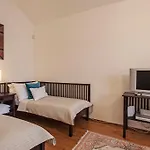 ホテル Domus Henrici 4*