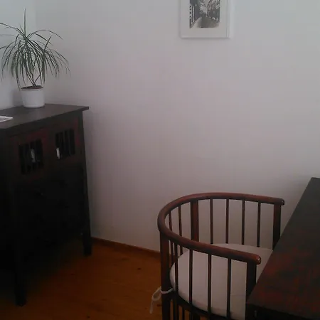 Domus Henrici 4* Praga