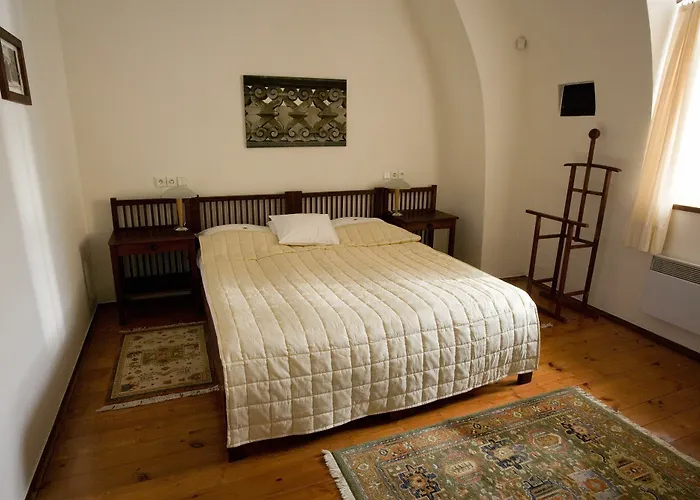 Domus Henrici 4*