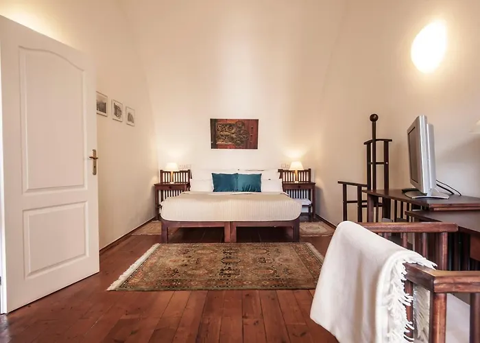 Domus Henrici 4*